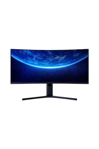 Xiaomi Mi Curved Gaming BHR5133GL 34" 4 MS 144 Hz FreeSync WQHD VA LED Monitör