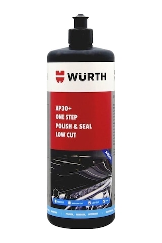 Würth Mumlu Cila Ap30 1000 Ml Würth Mumlu Cila Ap30 1000 Ml