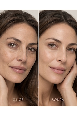 Yapay Zeka Destekli Anti Aging Serum 50 ML