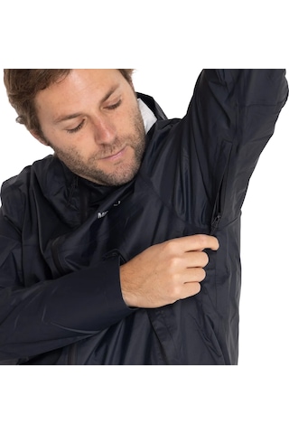 Merrell Fallon Raın Shell 19 Siyah