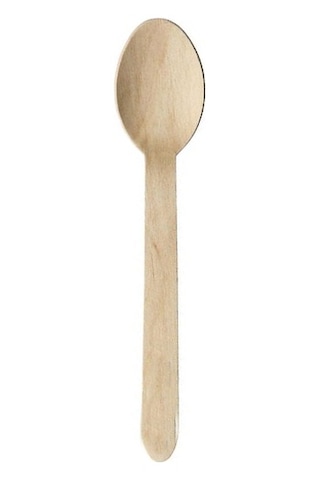 Tahta Kaşık 29 CM 1 Adet