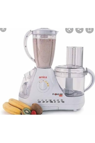Arnica Uyumlu Prokit 444 Plus Compact 666 777 800 Blender Ayranlik Sürah