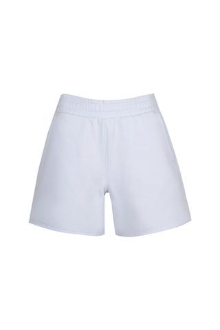 Calvin Klein Calvın Kleın Kadın Şort Pfbs8936-s1y Mavi