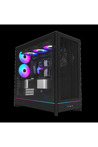 Montech Hs01 Pro Siyah
