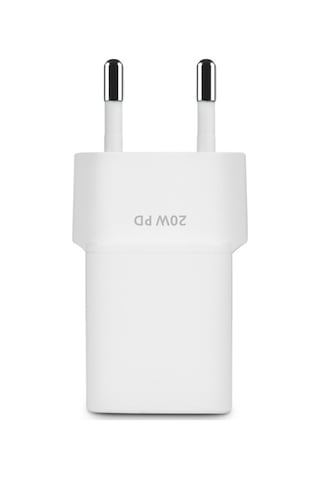 Ttec 2SCP01B Smartcharger 20 W Hızlı Şarj Adaptörü