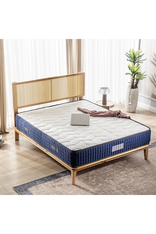 Us. Sleepıng Ortopedik Masaj Terapi Torba Yaylı Yatak