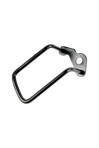 Xbyc 6005 Bisiklet Vites Koruma Demiri Arka Aktarıcı Mekanizma Koruma Demir Koruyucu