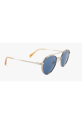 Oliver Peoples Op1223st 525280 Watts Sun Erkek Güneş Gözlüğü
