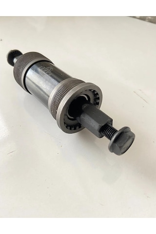 Vertech Bisiklet Orta Göbek