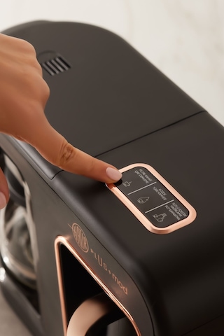 Karaca Hatır Plus Mod 5 In 1 Essential Kahve Makinesi