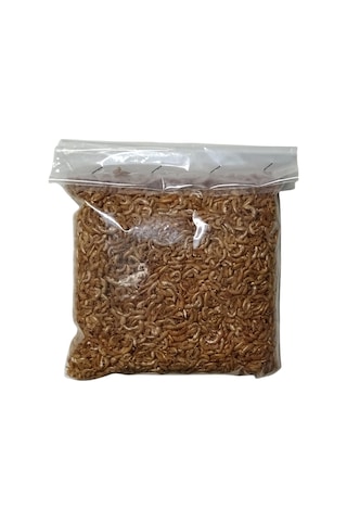 Gammarus Kurutulmuş Karides ve Balık Kaplumbağa Yemi 50 G