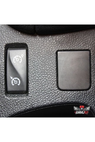 Renault Clio 4 Eco Butonu  251b452280r