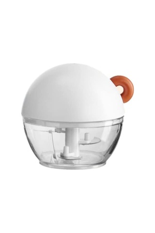 El Gıda Öğütücümanuel Sarımsak Presi Diğer