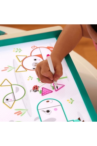 B.toys Eğitici Ve Işıklı Oyun Kutusu