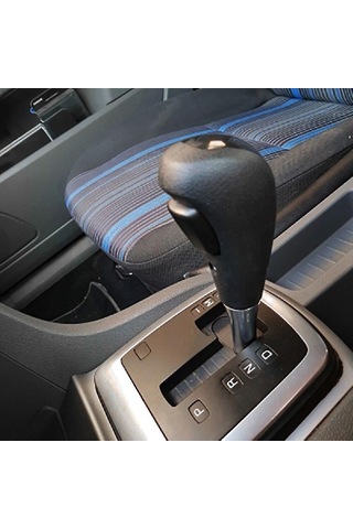 Otomatik Araba Vites Topuzu Baş Vites Kolu Hentbol Çubuk Kalemi Ford Focus 2005 2006 2007 2008 2009 2010 2011 2012
