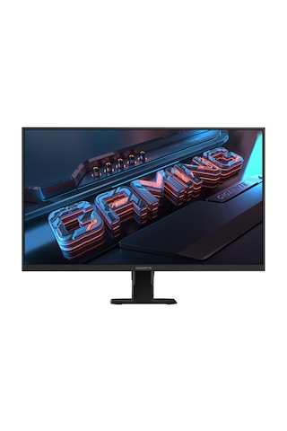 Gigabyte Gs27fa 27" Fhd 180hz 1ms Freesync Ss Ips Oyuncu Monitörü