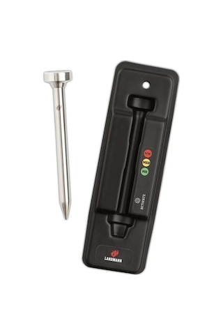 Landmann 05186 Ledli Et Termometresi
