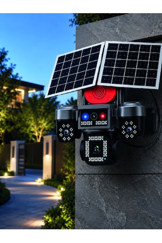 Solar - 159 - - Shopgpt - Kamera Av-msk11