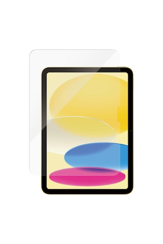 Panzerglass Apple Uyumlu iPad 11" 2025 10,9" 2022 Uygulama Aparatlı Uwf Ekran Koruyucu