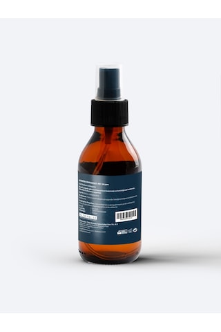 The Base - PET Gümüş Hidrosolü Sprey 100 ML