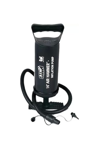 Bestway Çift Fonksiyonlu 35 Cm Pompa - 62003 Lisinya
