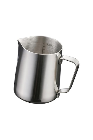 Suntek Latte Frothing Kupası Kahve Sanatı Sürahi Sürahi 350ml