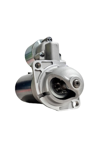 12v Marş Motoru Bosch Tipi 9 Diş 1.4 Kw Cw Sol Açık Pancar