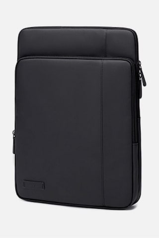 Golden Wolf 6306-twill Pu Coating Siyah Laptop Çantası Diğer