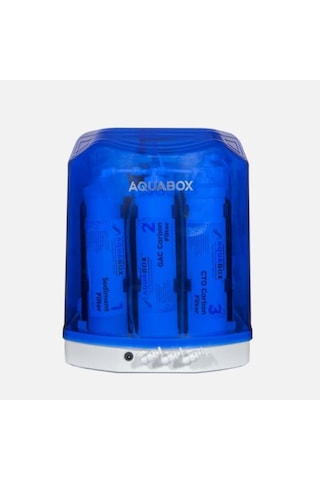 Aquabox Stılmax