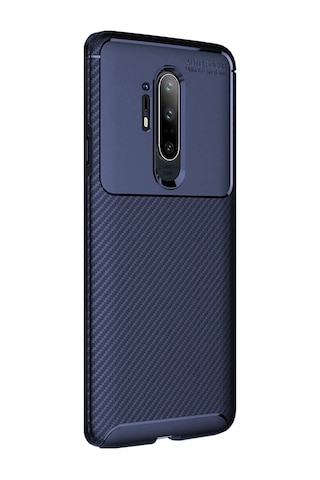 Microsonic OnePlus 8 Pro Kılıf Legion Series