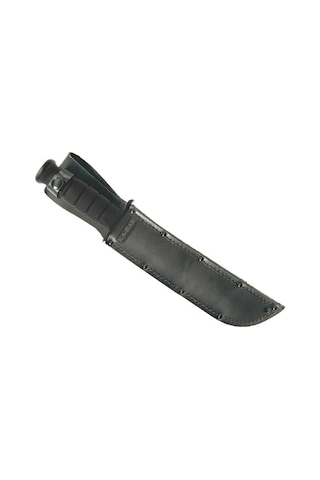 Ka-bar Big Brother Kamp Bıçak Siyah