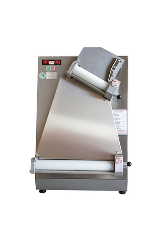 Hamur Açma Makinesi 30 Lahmacun Makinesi Yeni Premium Model