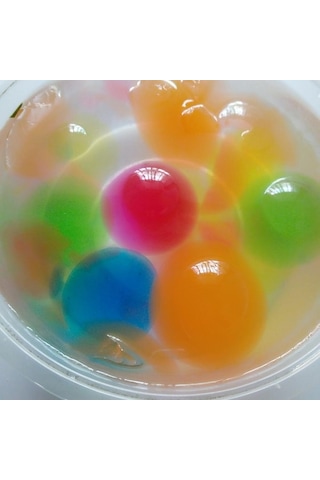 4Xl En Büyük Dev Boy 20 Büyüyen Su Maymunu Top Küre 60-80 Mm