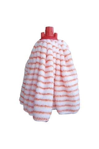 Lider 3 Adet Mop Havlu Paspas Mop Yedek Ucu