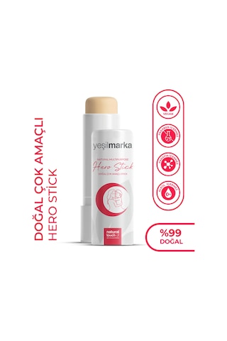 Yeşilmarka Çok Amaçlı Hero Stick 5 G