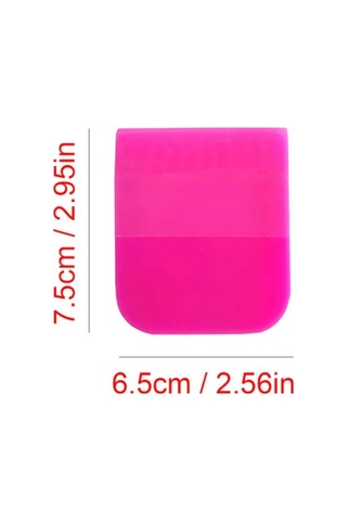 Oto Cam Filmi , Folyo Ve Ppf Çekme Aparatı Yumuşak Silikon Profesyonel Kaliteli Ürün - Caraks