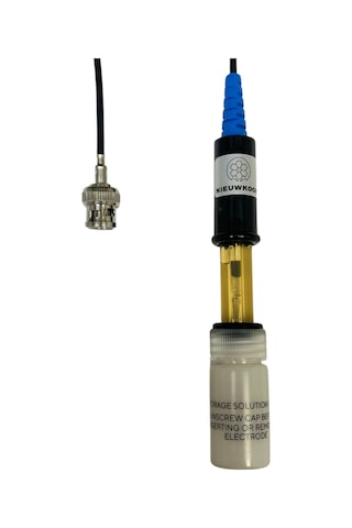 Nieuwkoop Universal Yüksek Basınç Ph Sensörü 3m Kablolu Ph5510