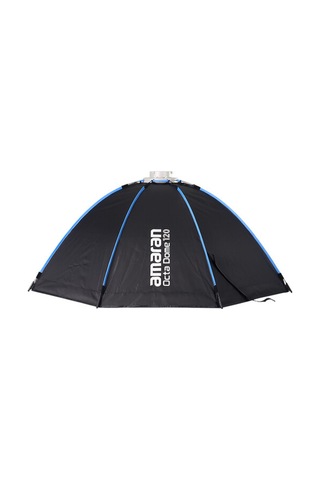 Aputure - Amaran Octa Dome 120 Cm Softbox Siyah