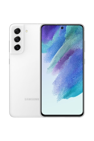 Samsung Galaxy S21 FE 5G (2. Nesil) 8 GB 128 GB (Samsung Türkiye Garantili)