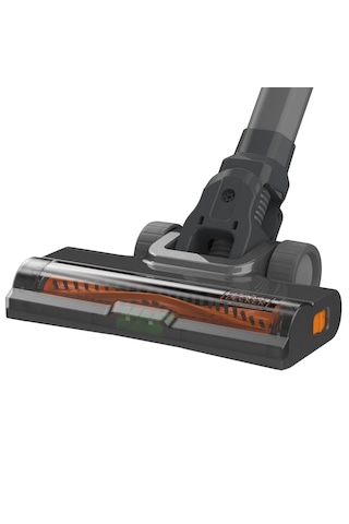 Black & Decker BHFEA18D1-QW 20V Max Şarjlı Dikey Süpürge