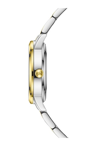 Roche Montre Rml5014-02 Kadın Kol Saati Metalik Gri