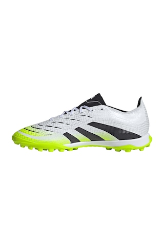 Adidas Predator League Tf Erkek Beyaz Halı Saha Ayakkabısı Jı1132 Beyaz