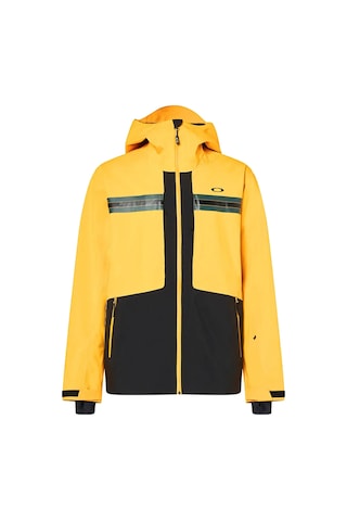 Oakley Tc Reduct Earth Shell Jacket Renkli Renkli Çok Renkli