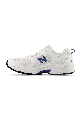 New Balance Lifestyle Çocuk Spor Ayakkabı Beyaz