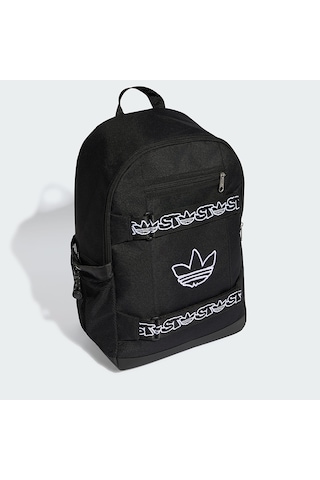Adidas Skate Bp Unisex Sırt Çantası Ks9295 Siyah