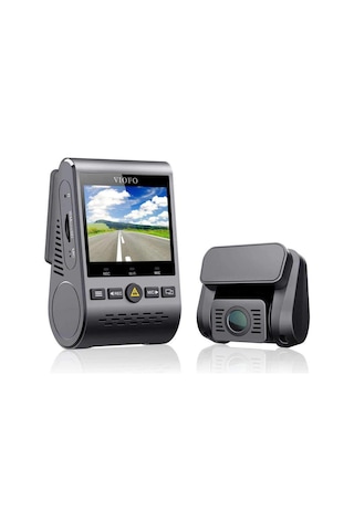 Viofo A129 Duo Çift Kameralı Gps Modüllü Araç Kamerası