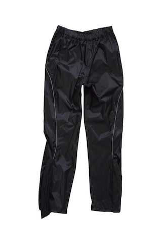 Revit Engineered Skin Trousers Curve Alt Yağmurluk Siyah 271523063