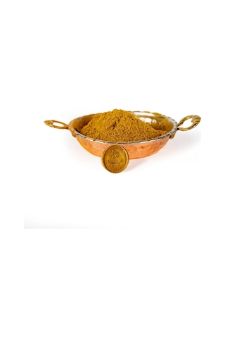 Kabuk İçi Kuruyemiş Köri 500 G