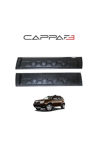 Duster Petekli Dodik Hornet Cappafe 2010 2011 2012 2013 2014 2015 2016 2017 12 Parça Komple Set