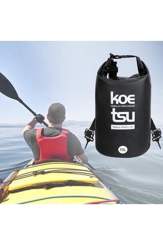 Ganzhoushop Suntek Saklama Kurulu Kürek Seti Çantası Jk